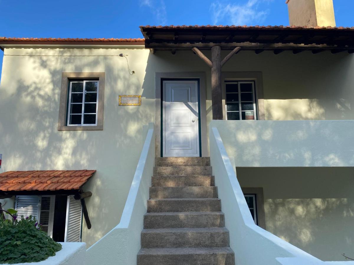 Casa Da Ruiva Villa Serra Exterior foto
