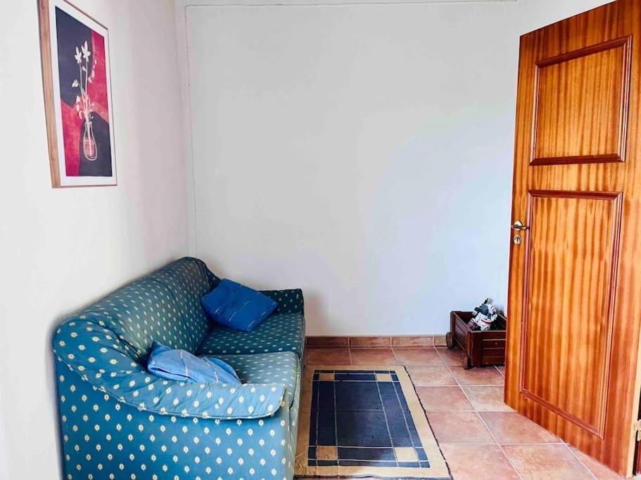 Casa Da Ruiva Villa Serra Exterior foto